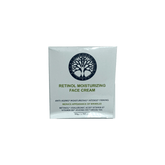 Beauty Secrets of April Retinol Moisturizing Face Cream 50g